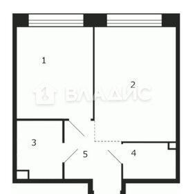 68,6 м², 2-комнатная квартира 18 780 000 ₽ - изображение 28