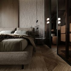 Квартира 139 м², 3-комнатные - изображение 5
