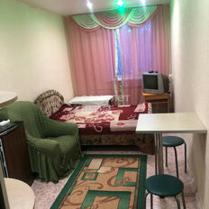 Квартира 85 м², 3-комнатная - изображение 4