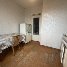 Квартира 49,8 м², 2-комнатная - изображение 3