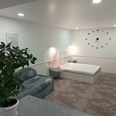 Квартира 30,9 м², 1-комнатная - изображение 1