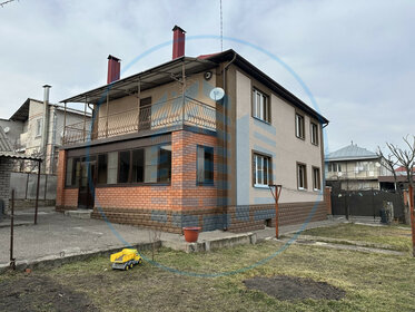 150 м² дом, 4 сотки участок 10 500 000 ₽ - изображение 32