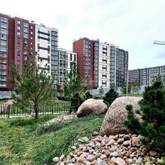 Квартира 24,3 м², студия - изображение 2