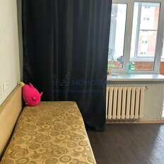 Квартира 32,1 м², 1-комнатная - изображение 2