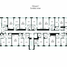 Квартира 61,2 м², 2-комнатная - изображение 2