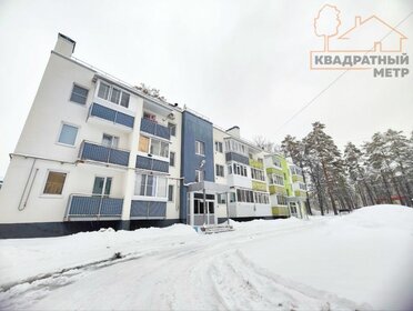 30 м², квартира-студия 2 980 000 ₽ - изображение 57