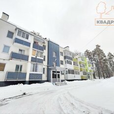 Квартира 21 м², студия - изображение 5