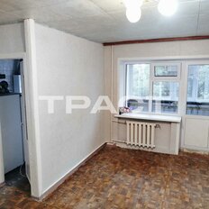 Квартира 30 м², 1-комнатная - изображение 5