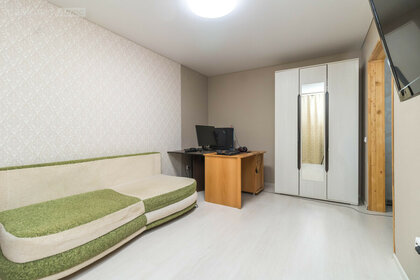 36,9 м², 1-комнатная квартира 5 900 000 ₽ - изображение 28