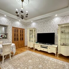Квартира 78,9 м², 3-комнатная - изображение 3