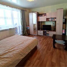 Квартира 39,6 м², 2-комнатная - изображение 2