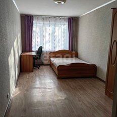 Квартира 34,4 м², 1-комнатная - изображение 4