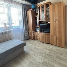 Квартира 28,1 м², 1-комнатная - изображение 2