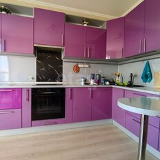 Квартира 73,2 м², 3-комнатная - изображение 1