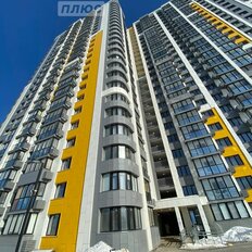 Квартира 29,1 м², 1-комнатная - изображение 5