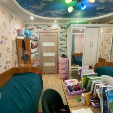 Квартира 52 м², 2-комнатная - изображение 5