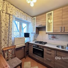 Квартира 45 м², 2-комнатная - изображение 1