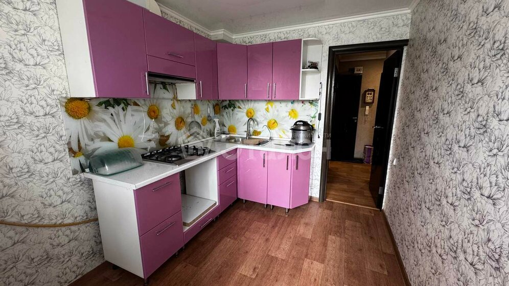 50 м², 2-комнатная квартира 15 000 ₽ в месяц - изображение 69