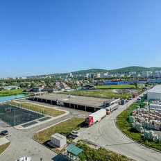 Квартира 117 м², 3-комнатная - изображение 4