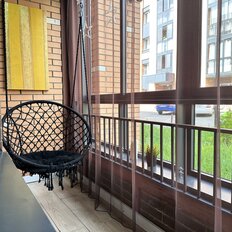 Квартира 50 м², 2-комнатная - изображение 1
