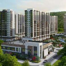 Квартира 50 м², 2-комнатная - изображение 5