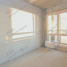 Квартира 42,4 м², 1-комнатная - изображение 5