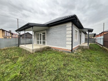 80 м² таунхаус, 1 сотка участок 4 500 000 ₽ - изображение 39