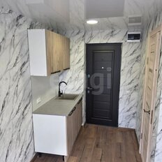 Квартира 15 м², студия - изображение 2