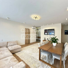 Квартира 127,1 м², 3-комнатная - изображение 2