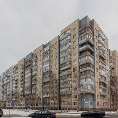 Квартира 51,6 м², 2-комнатная - изображение 1