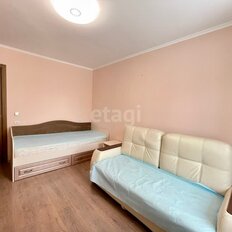 Квартира 31,5 м², 1-комнатная - изображение 4