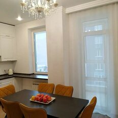 Квартира 102 м², 3-комнатная - изображение 3