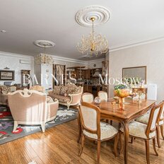 Квартира 140 м², 3-комнатная - изображение 4