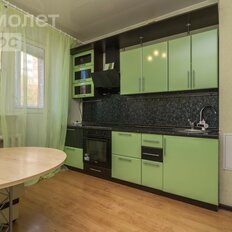 Квартира 42,5 м², 1-комнатная - изображение 2