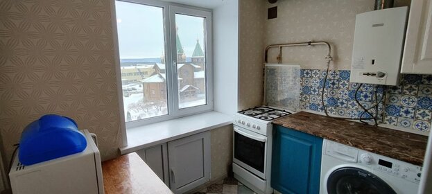 Купить 4-комнатную квартиру с лоджией на улице Баклановский проспект в Новочеркасске - изображение 5
