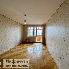 Квартира 41,5 м², 1-комнатная - изображение 3