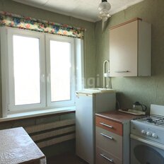 Квартира 32,1 м², 1-комнатная - изображение 3