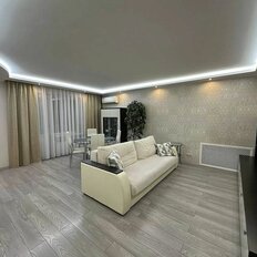 Квартира 71 м², 2-комнатная - изображение 2