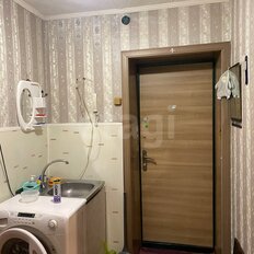 Квартира 36 м², 2-комнатная - изображение 3