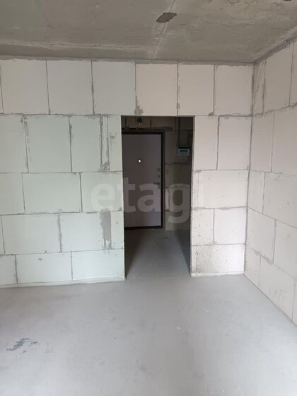 20,3 м², квартира-студия 13 800 000 ₽ - изображение 64