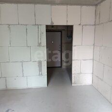 Квартира 23 м², студия - изображение 5