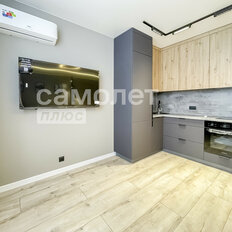 Квартира 29 м², студия - изображение 5