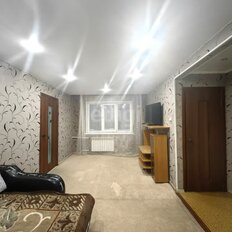 Квартира 44,6 м², 2-комнатная - изображение 2