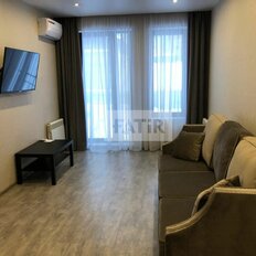 Квартира 35,7 м², 1-комнатная - изображение 1