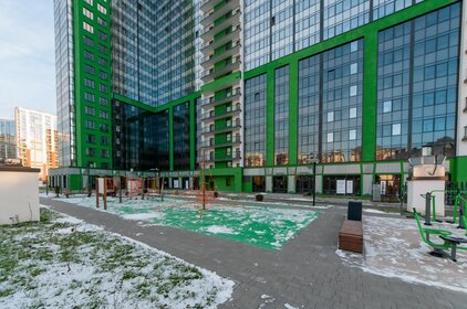 23,2 м², квартира-студия 3 780 000 ₽ - изображение 67