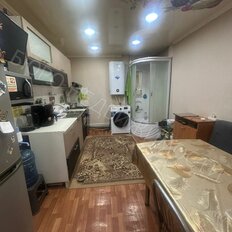 Квартира 38,7 м², 2-комнатная - изображение 3