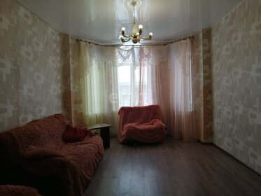 Купить однокомнатную квартиру площадью 34 кв.м. в Белгороде - изображение 26