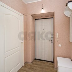 Квартира 38 м², 1-комнатная - изображение 4