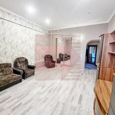 Квартира 101,4 м², 4-комнатная - изображение 2