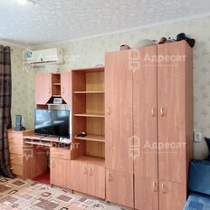 Квартира 20,4 м², 1-комнатная - изображение 4